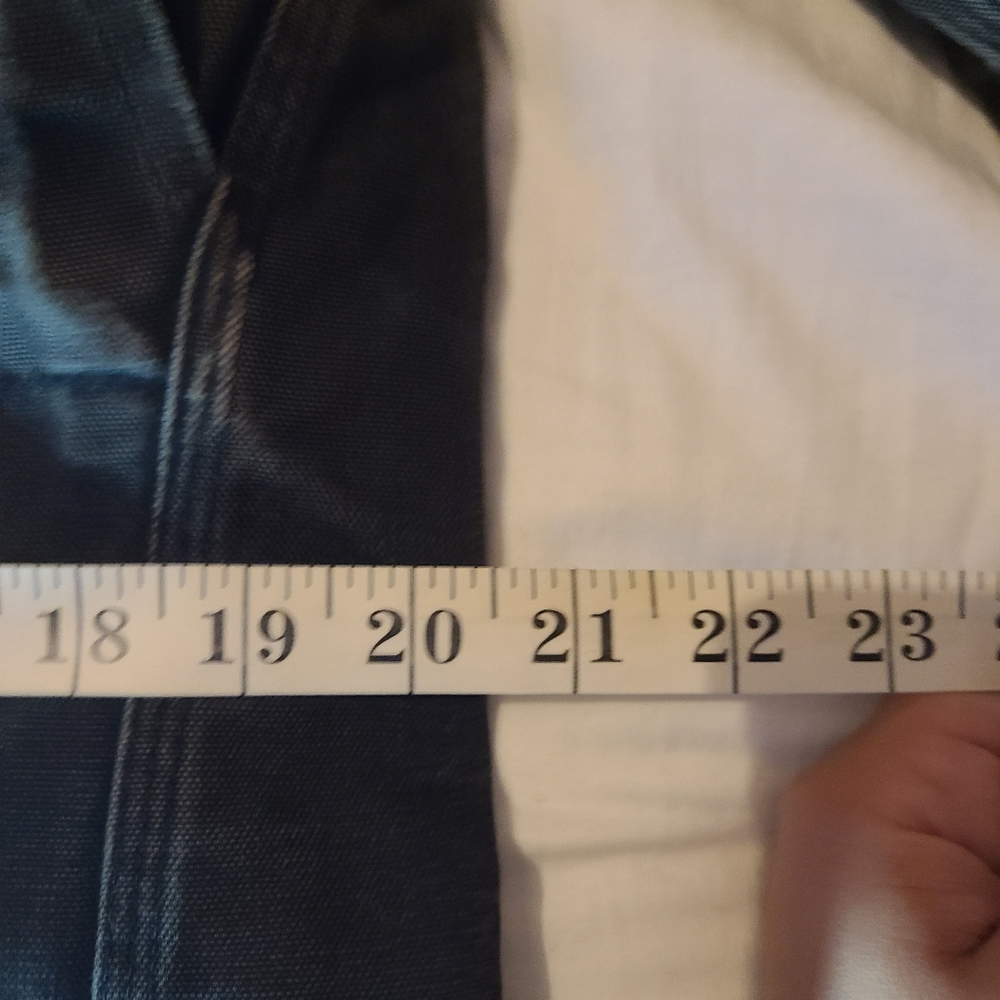 Vintage Distressed Carhartt C29 Sanstone Arctic - Picture 10 of 11